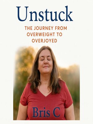 cover image of Unstuck